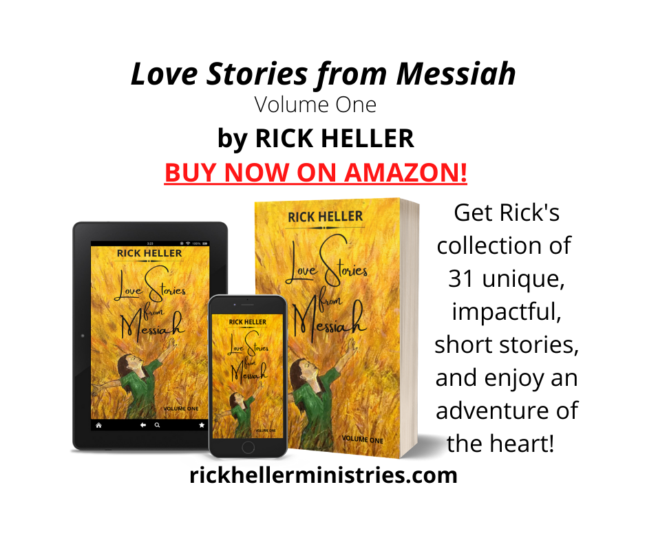 (facebook post) Love Stories from Messiah Vol One (01082021)